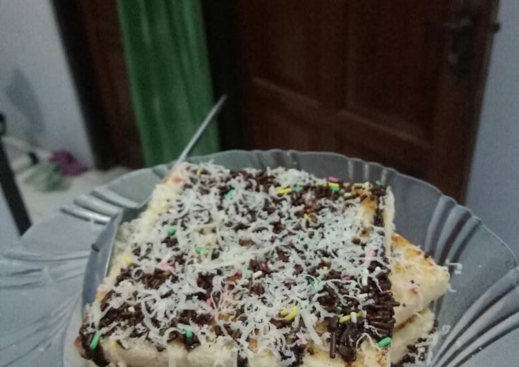 20 Inspirasi Cara Membuat Roti Bakar Rumahan Anna K Cummings