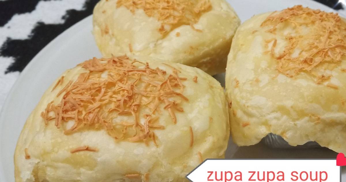 Resep Zupa zupa soup oleh Kartika Ramli Cookpad