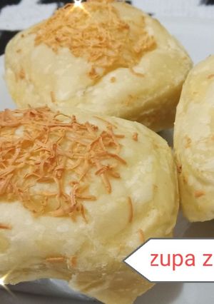 Foto resep Zupa zupa soup