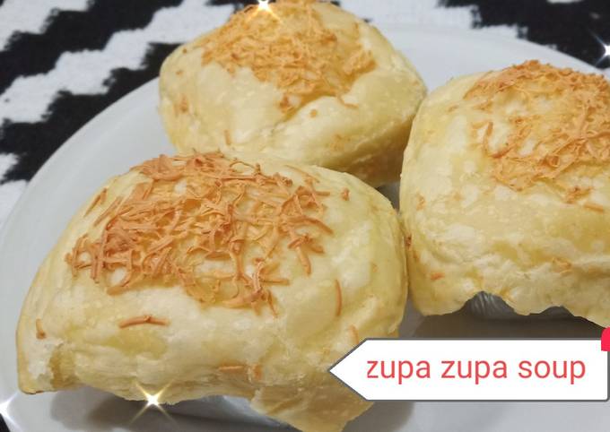 Zupa zupa soup