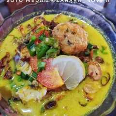 รูปของ SOTO Medan