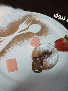 صورة لوصفة فوندون شوكولا 🍫