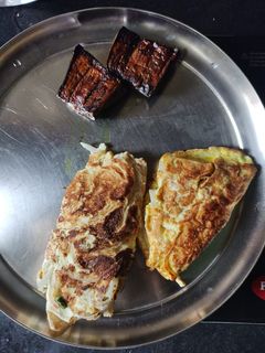ডিমের অমলেট (dimer omelette recipe in Bengali) রেসিপির প্রধান ছবি