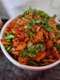 Chana jor garam