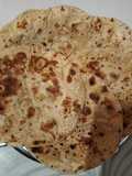 ઘી પરોઠા (Ghee Paratha Recipe In Gujarati)