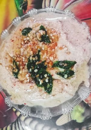 ચટણી (Chutney Recipe In Gujarati) રેસીપી મુખ્ય ફોટો