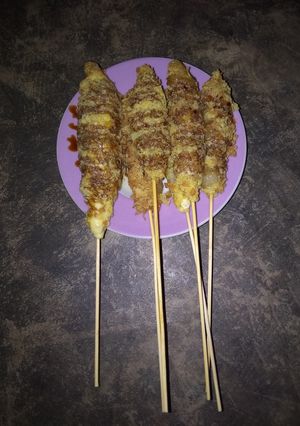 Foto resep Cilor gulung