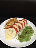 Italian Caprese Salad