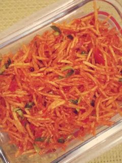 Foto resep Kentang Mustofa Kriuk