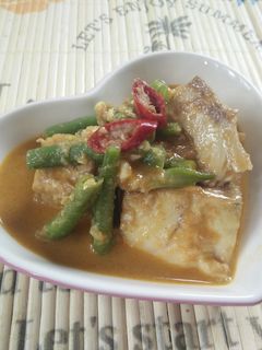 Foto resep Gulai Ikan resep Minang