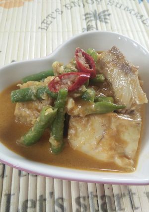 Foto resep Gulai Ikan resep Minang