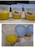 SoaP (MPASI 9 BULAN)