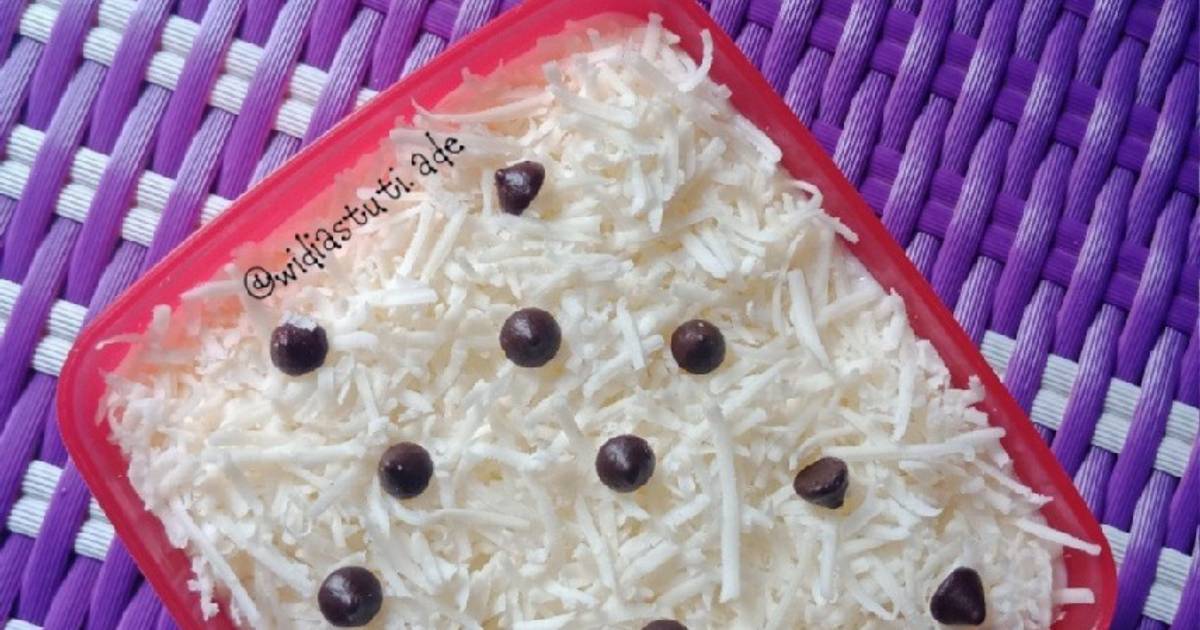 Resep Setup Roti Tawar Oleh Ade Widiastuti Cookpad