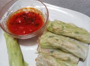 Gambar kubis gulung