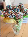 Cake pops
