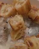 Cháo Quẩy
