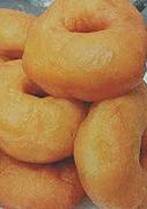 Foto resep Donat kentang anti gagal