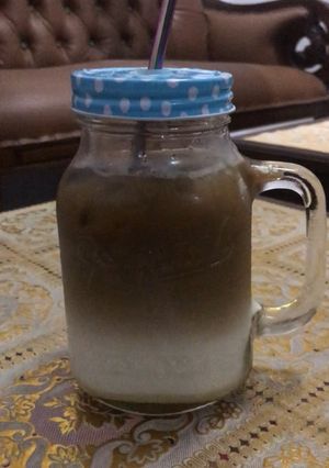Foto resep Es Kopi Susu