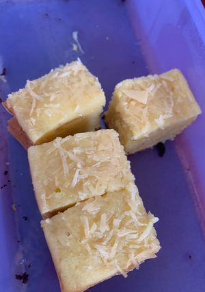 Foto resep Proll tape happy call