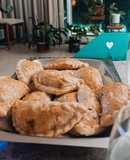 Empanadas de carne