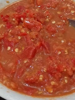 Foto resep Katanya sambel setan