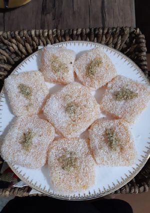 عکسی از دستور لوکوم پرتقال