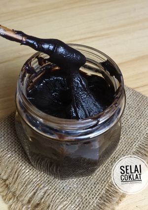 Foto resep Selai Coklat