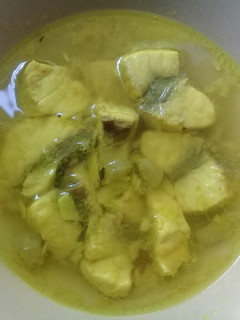 Foto resep 89. Irisan Pindang Koyong Non MSG