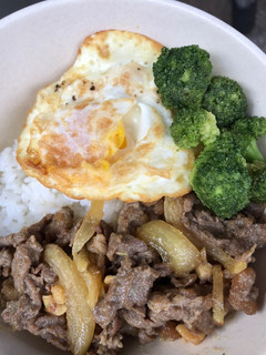 Foto resep Beef Yakiniku