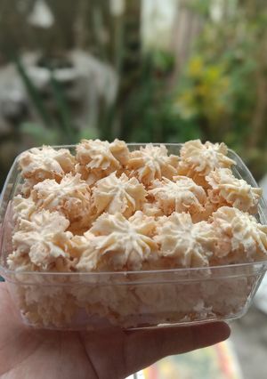 Foto resep Segu keju lumerr