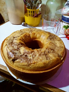 Una foto de Keke Marmoleado 🍰🍮