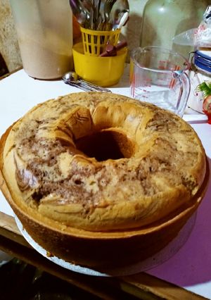 Una foto de Keke Marmoleado 🍰🍮
