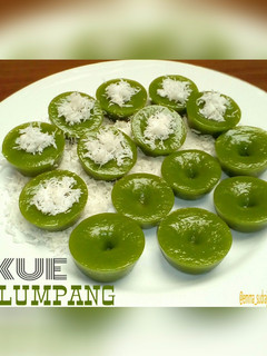 Foto resep Kue lumpang