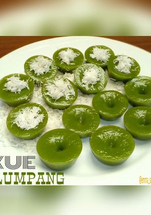 Foto resep Kue lumpang
