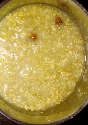 A picture of Raskikheer.