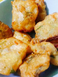 Foto resep Bandeng goreng tepung
