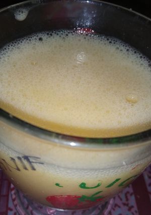 Foto resep Jus Nangka