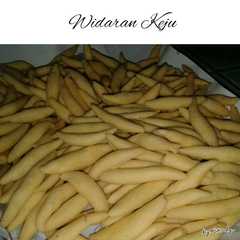 รูปของ Widaran Keju