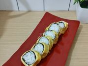 Gambar nori roll