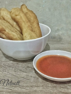 Foto resep Cakue