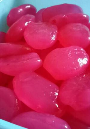 Foto resep Manisan kolang kaling fanta