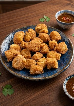 Foto resep Tahu Sumedang