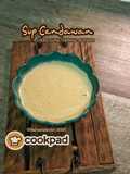 Sup Cendawan (Thermal Blender)