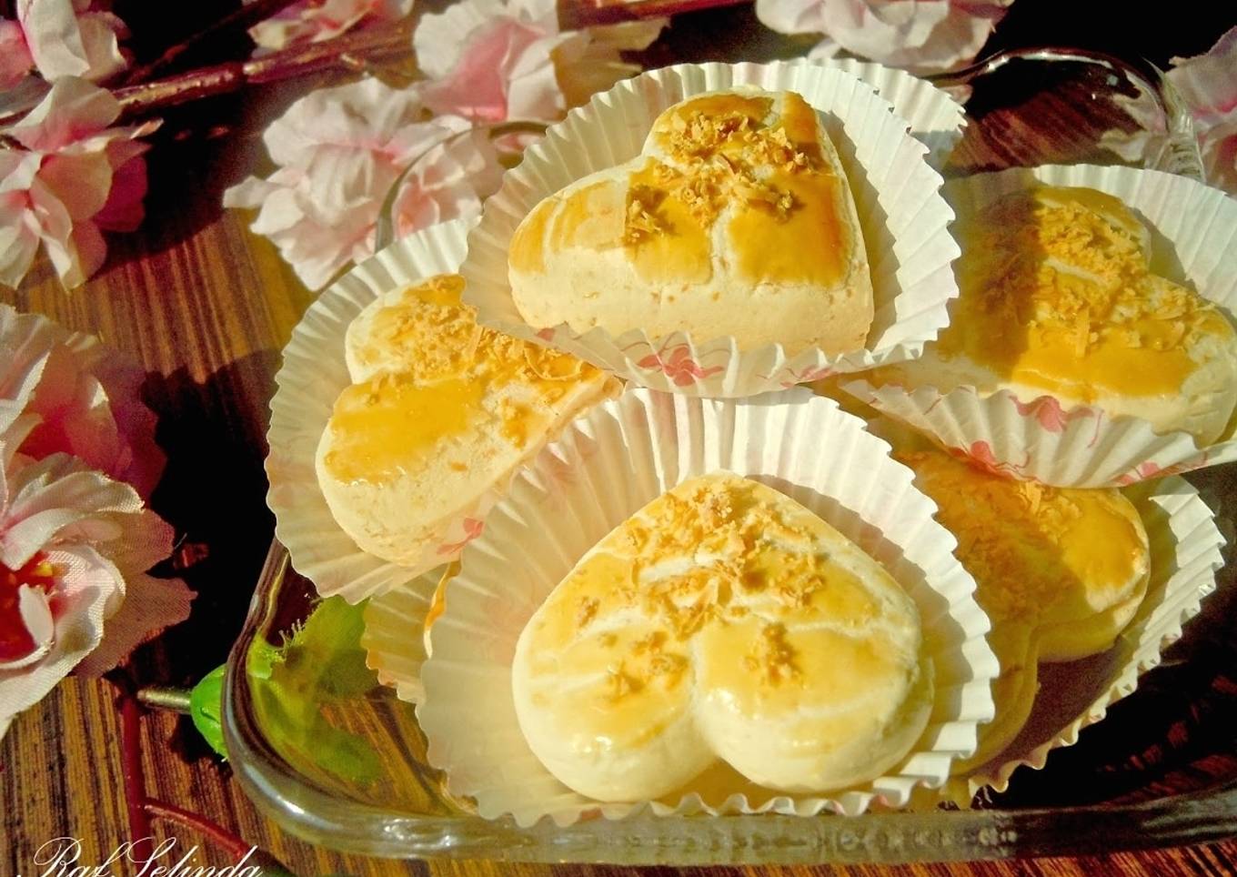 Kue Kering Kanji