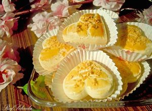 Foto resep Kue Kering Kanji