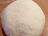 Masa de pizza