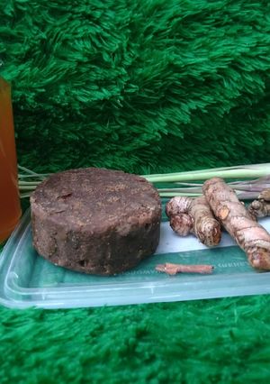 Foto resep Wedang jaga imun