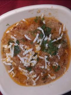 मलाई कोफ्ता (Malai kofta recipe in hindi) रेसिपी मुख्य फोटो