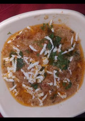 मलाई कोफ्ता (Malai kofta recipe in hindi) रेसिपी मुख्य फोटो