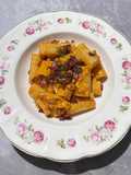 Rose Pasta